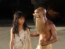 วิจารณ์หนัง: สุดสาคร หนังเด็ก ที่่ค่อยมีให้ เด็กไทย ดู