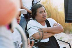 วิจารณ์หนัง: The Letter: เขียนเป็นส่งตาย