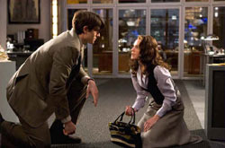 วิจารณ์หนัง: SUPERMAN  RETURNS