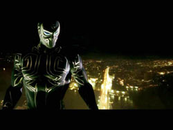 วิจารณ์หนัง: มนุษย์เหล็กไหล