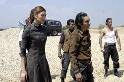 วิจารณ์หนัง: มนุษย์เหล็กไหล