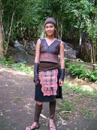 ทรายเปิดใจเข็ดฉากเล่นน้ำ ชอบรบลุยโหดมากกว่า