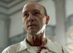 ตัวละครในหนังที่มีบุคลิก  Positive Antisocial Personality Disorder หรือพวก Anti-Hero