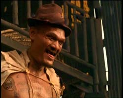 เดี่ยว วันแมนโชว์ เจอศึกหนัก  ถล่มศัตรูร่วม 100 ชีวิต