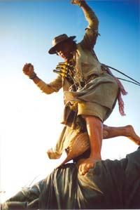 บทสัมภาษณ์ เดี่ยว ชูพงษ์