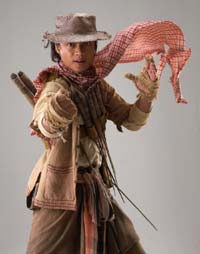 บทสัมภาษณ์ เดี่ยว ชูพงษ์