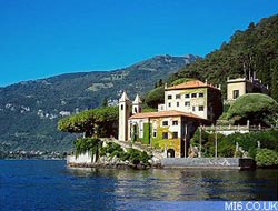 มาร์ติน แคมป์เบล วางใจ ปีเตอร์ ลามอนท์ บุกโลเกชั่น 4 ประเทศ ใน CASINO ROYALE