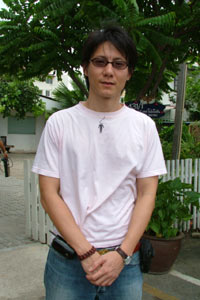 ราเชนทร์ ความแตก !! รับเล่น ผีคนเป็น กลัวผีสุด ๆ จำใจต้องมานั่งแท่นผู้กำกับหนังผี