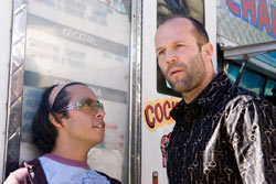 สุดยอดแอ็คชั่น เรทอาร์!!! ฉากรักเร่าร้อกโชนกลาง ไชน่า ทาวน์ ใน CRANK