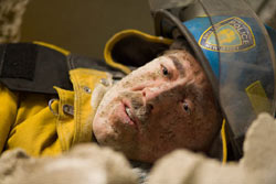 WORLD TRADE CENTER เยียวยาจิตใจด้วยความเจ็บปวด