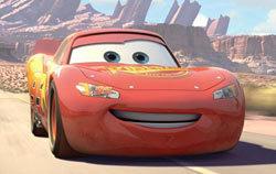 จอห์น แลสเซ็ตเตอร์ ผกก. นำ 9 บอสพิกซาร์
ลุย ้ท 66...เติมเต็มความสุดยอดใน CARS