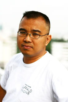 ผู้กำกับ อาจารย์ใหญ่ ยืนยันทำหนังด้วยความนับถือและไม่เคยลบหลู่