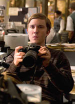 เกี่ยวกับเรื่องราวและผู้แสดง Superman Returns