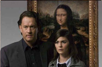 เรื่องพิศวงของ ลีโอนาโด ดาวินชี่