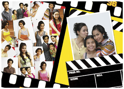 อุ๋ย นนทรีย์  เฟ้นหน้าใหม่  ร่วมง  หนูหิ่น เดอะมูฟวี่