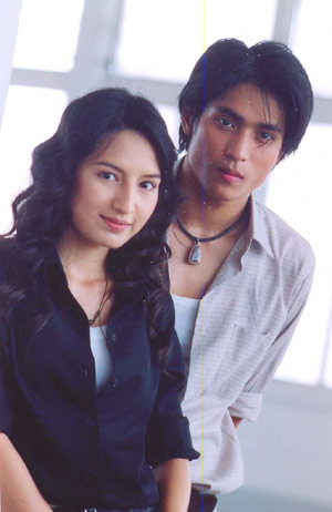 RS Film ดัน 4 พระ-นาง พลิกคาแรคเตอรง ไทยถีบ