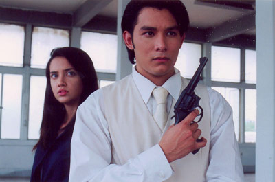 RS Film ดัน 4 พระ-นาง พลิกคาแรคเตอรง ไทยถีบ