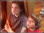 ต้องจิ๋วแถมแจ๋ว ZATHURA คัดเลือกนักแสดงนำสุดหิน