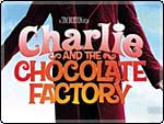 Charlie and the Chocolate Factory