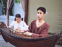 กว่าจะมาเป็นภาพยนตร์เรอง โหมโรง