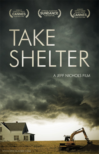 หนัง Take Shelter