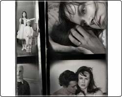 Fur: An Imaginary Portrait of Diane Arbus