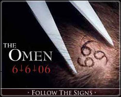 THE OMEN