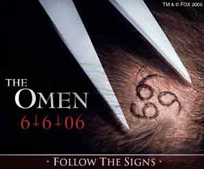 THE OMEN