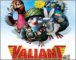 VALIANT