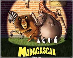 MADAGASCAR