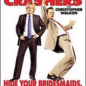 THE WEDDING CRASHERS