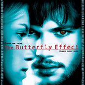 THE  BUTTERFLY  EFFECT