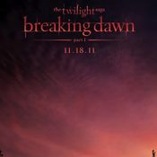 The Twilight saga : Breaking Dawn Part 1