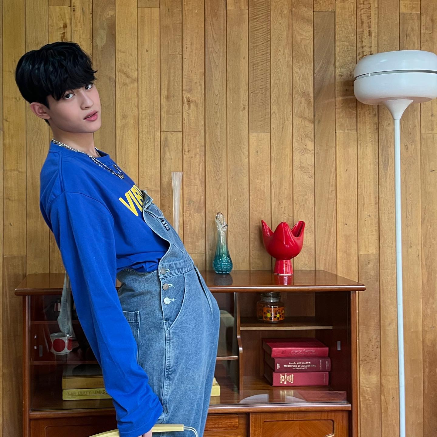 บาร์โค้ด ตฤณสิษฐ์ นักแสดง