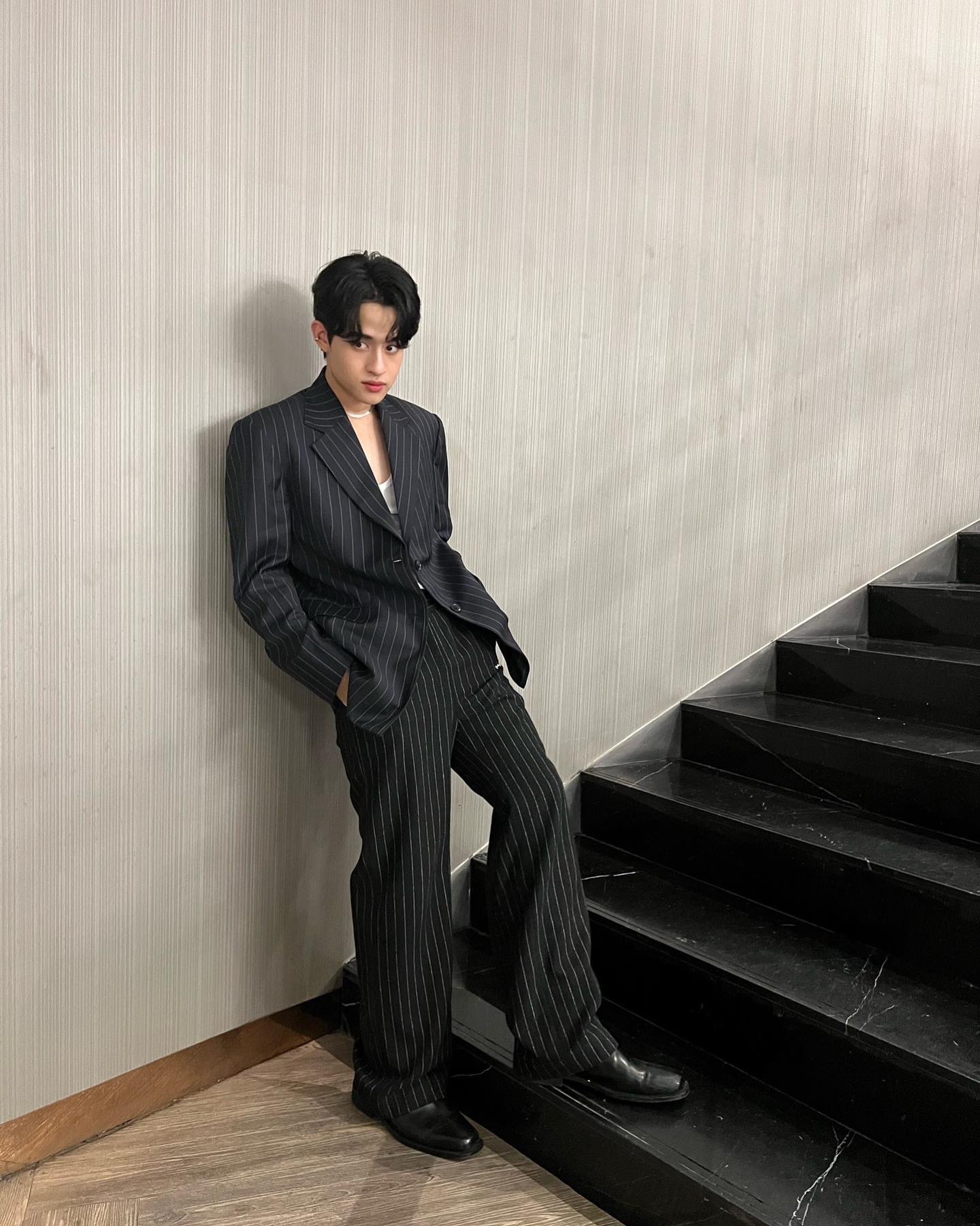 บาร์โค้ด ตฤณสิษฐ์ นักแสดง