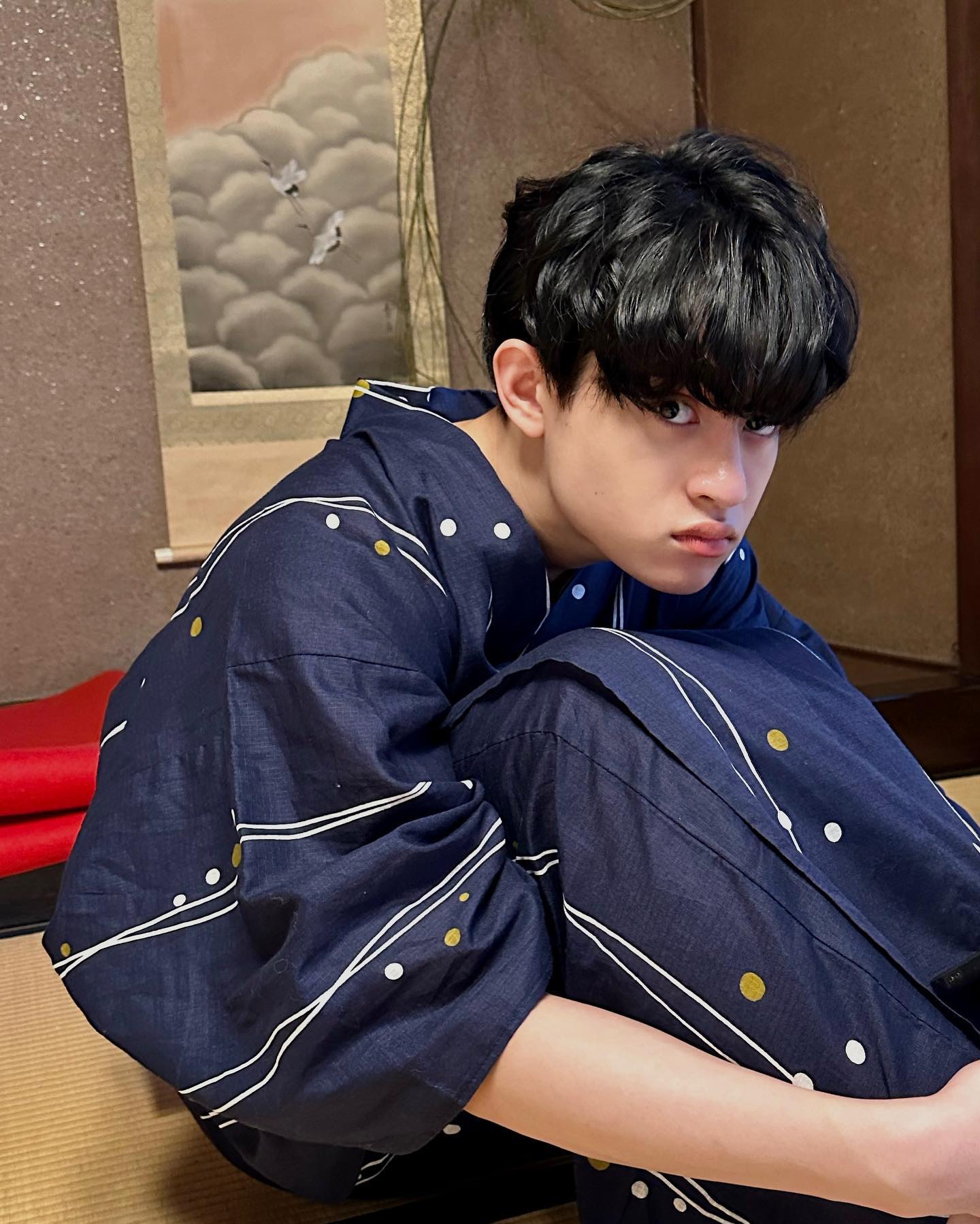 บาร์โค้ด ตฤณสิษฐ์ นักแสดง