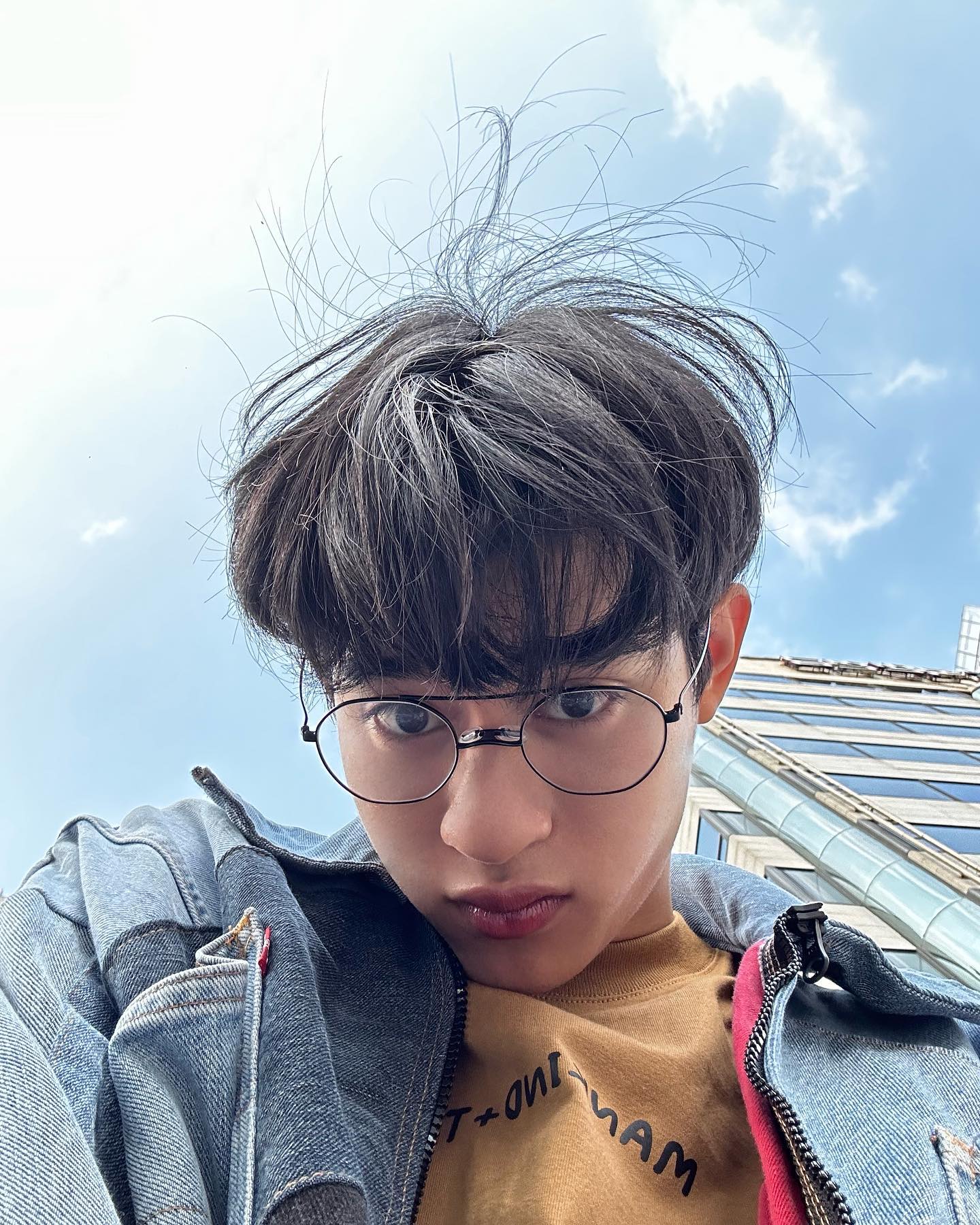 บาร์โค้ด ตฤณสิษฐ์ นักแสดง