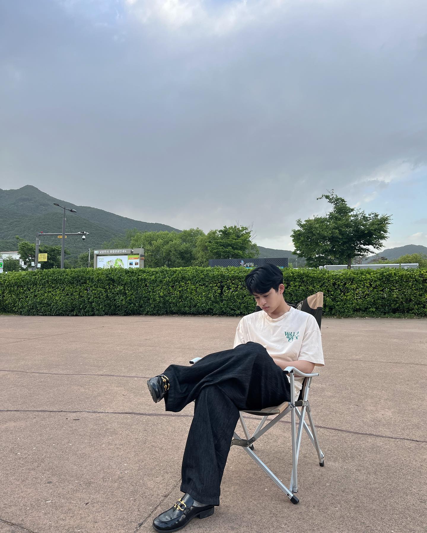 บาร์โค้ด ตฤณสิษฐ์ นักแสดง