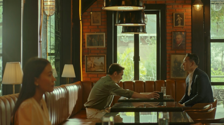 เกมรักทรยศ ep.4