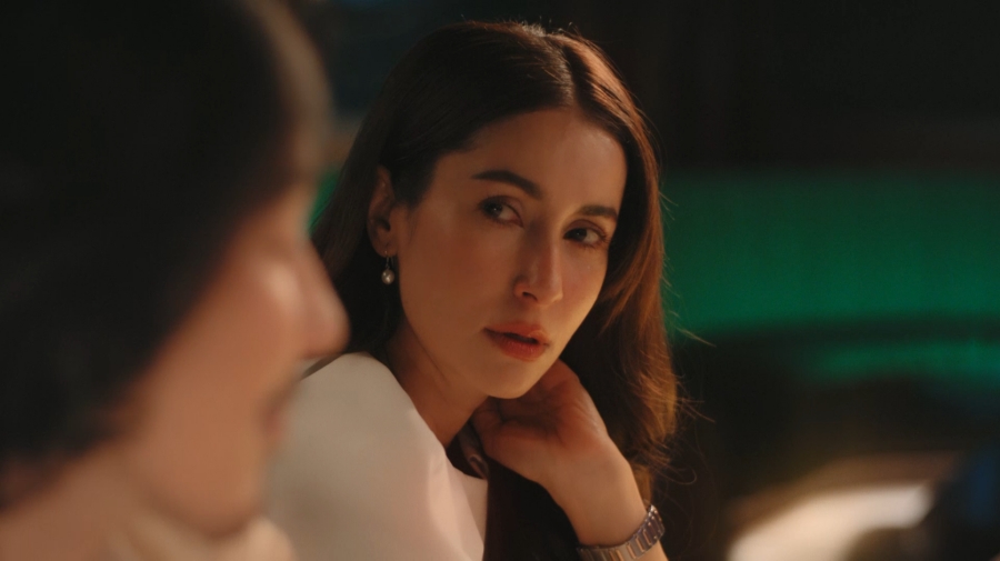 เกมรักทรยศ ep.4