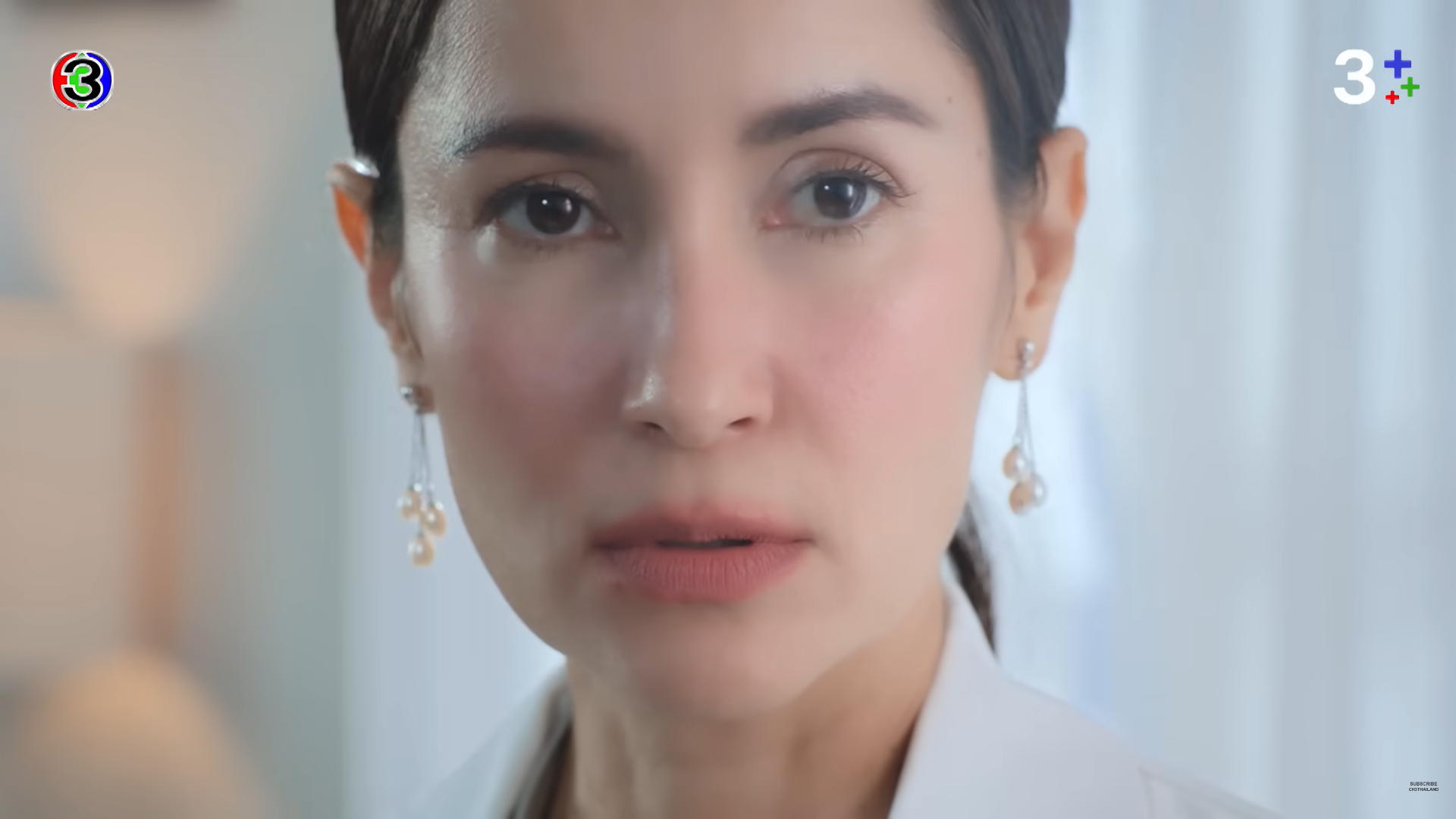 เกมรักทรยศ ep.3 ฉากปรึกษาจิตแพทย์