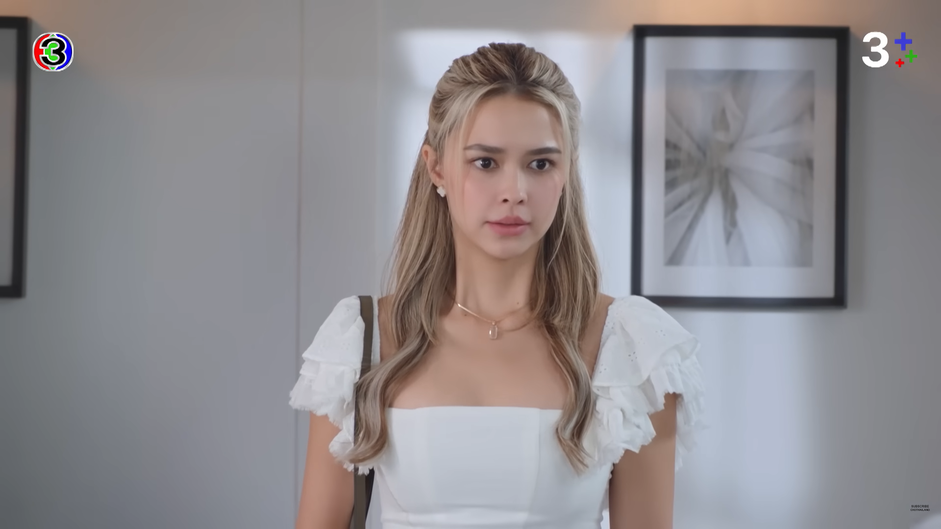 เกมรักทรยศ ep.3 ฉากปรึกษาจิตแพทย์