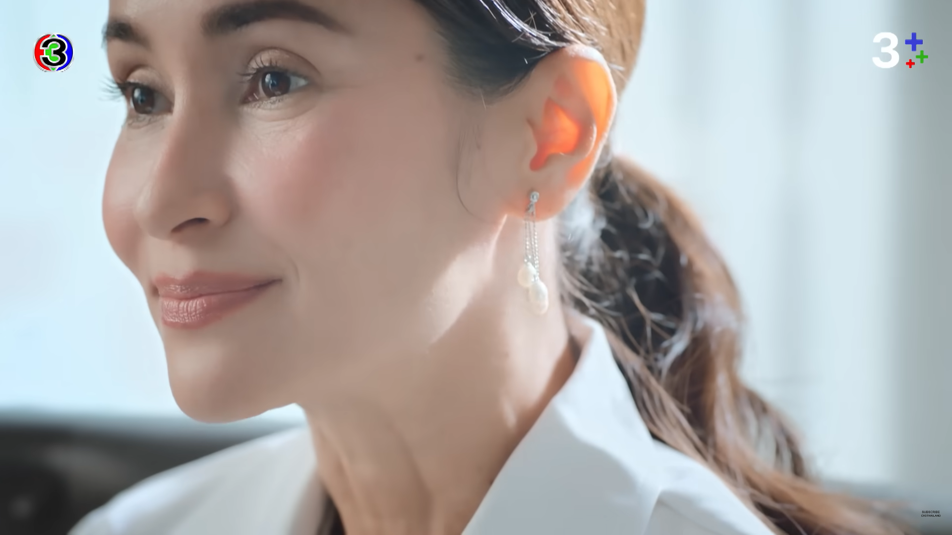 เกมรักทรยศ ep.3 ฉากปรึกษาจิตแพทย์