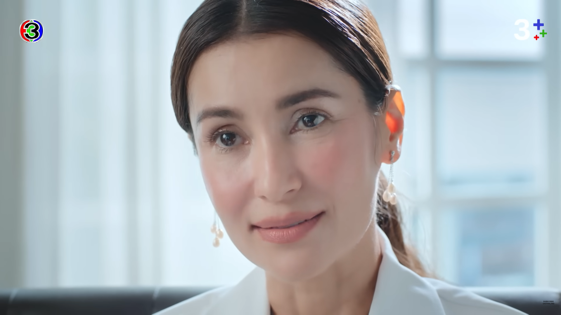 เกมรักทรยศ ep.3 ฉากปรึกษาจิตแพทย์