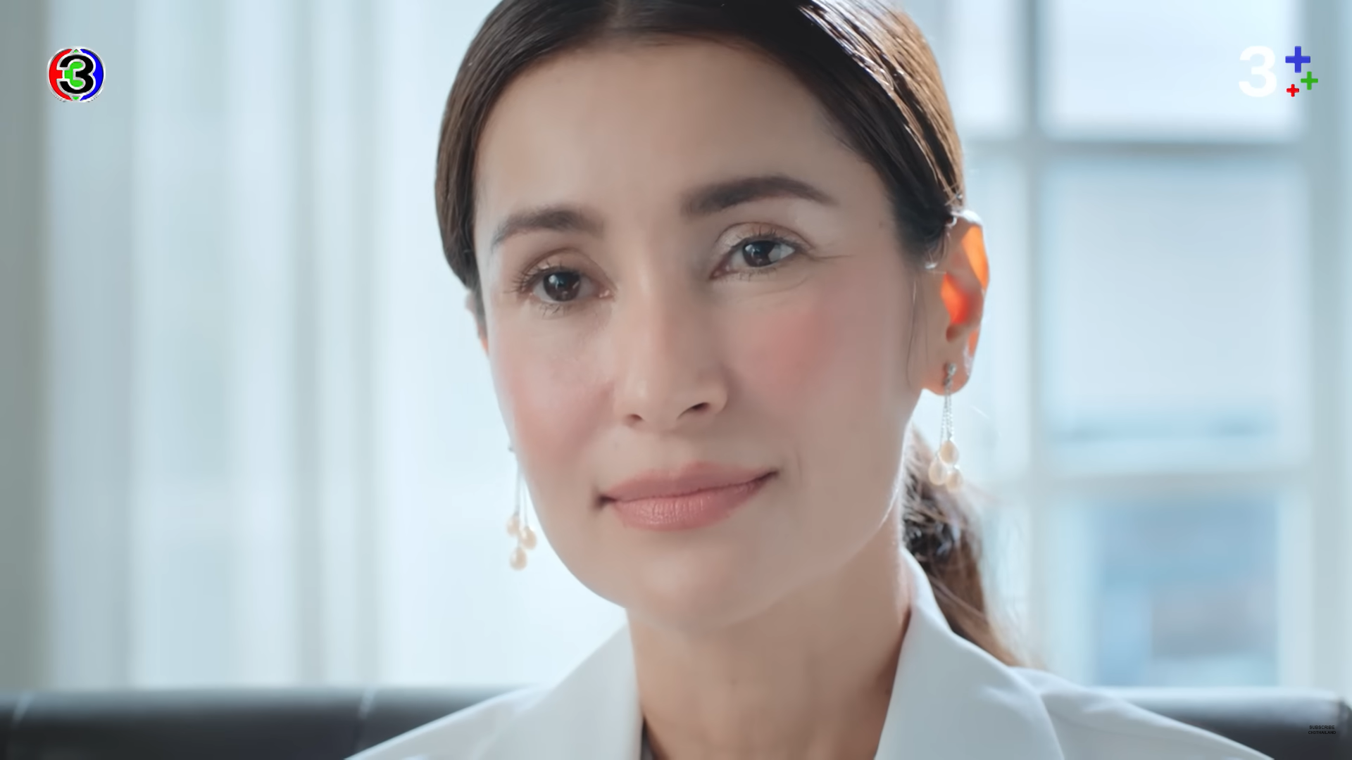 เกมรักทรยศ ep.3 ฉากปรึกษาจิตแพทย์