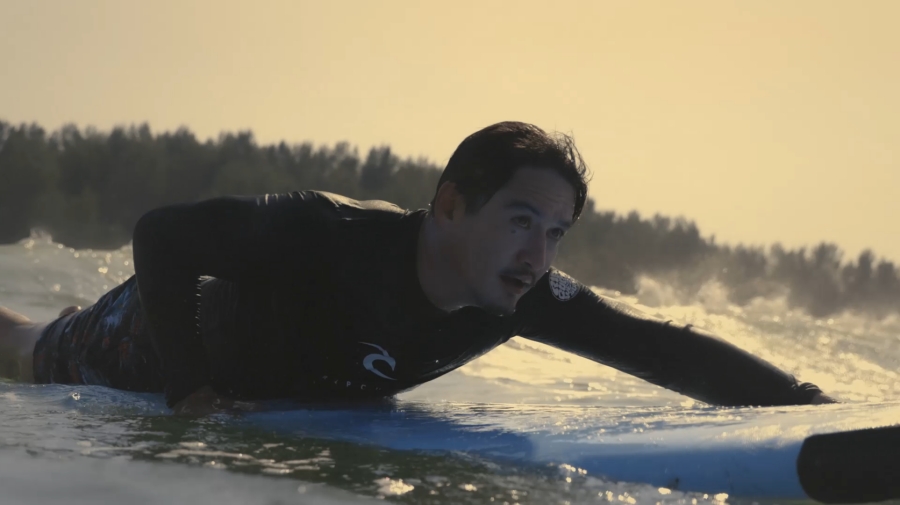 เกมรักทรยศ ep.6