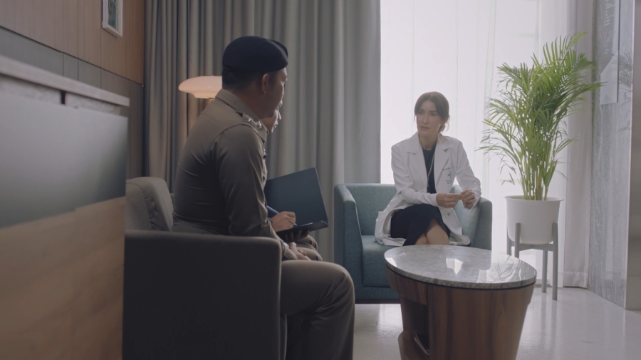 เกมรักทรยศ ep.6