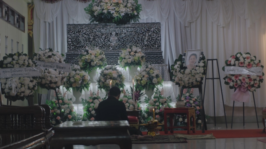 เกมรักทรยศ ep.6