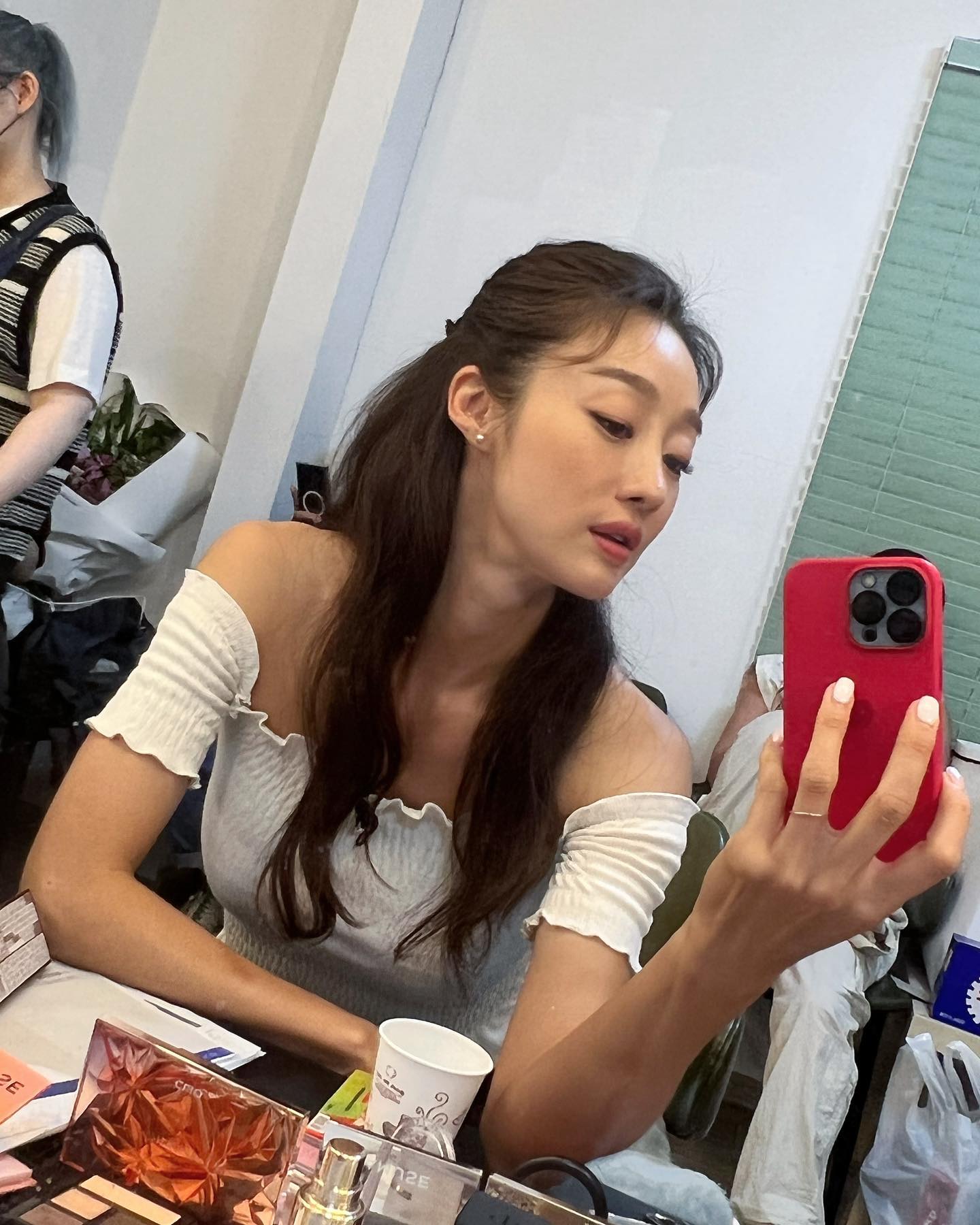 ชเวยอจิน (Choi Yeo Jin)