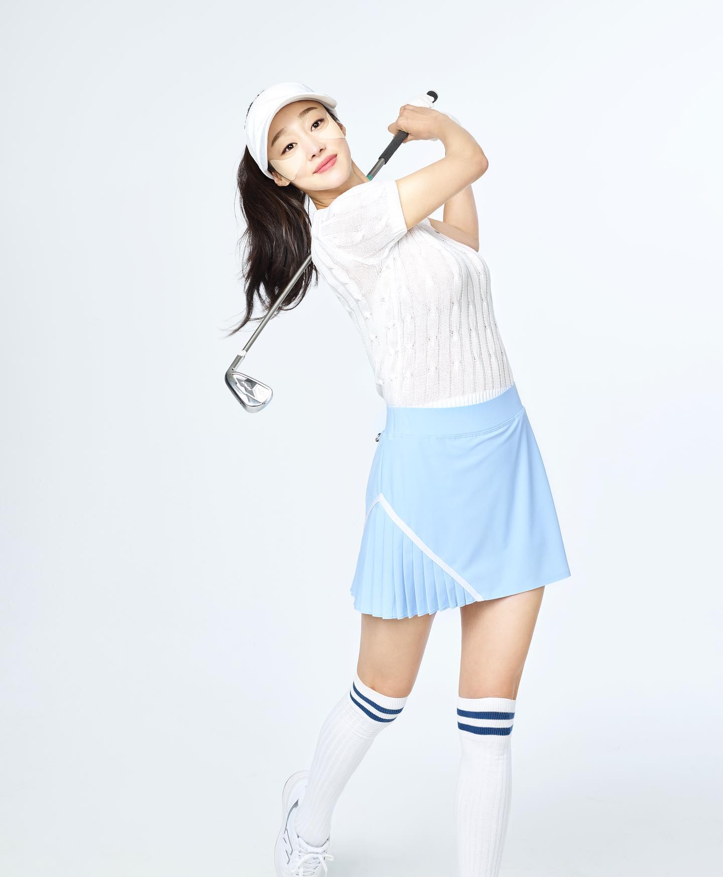 ชเวยอจิน (Choi Yeo Jin)